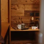La Locanda Santo Stefano Di Cadore