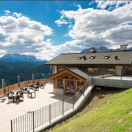 Inn La Santo Stefano Di Cadore