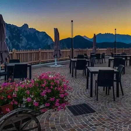 La Herberg *
