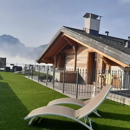 La Santo Stefano Di Cadore