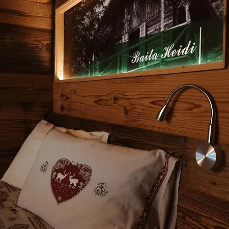 La Inn Santo Stefano Di Cadore