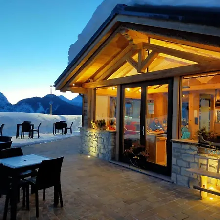 Locanda La Santo Stefano Di Cadore
