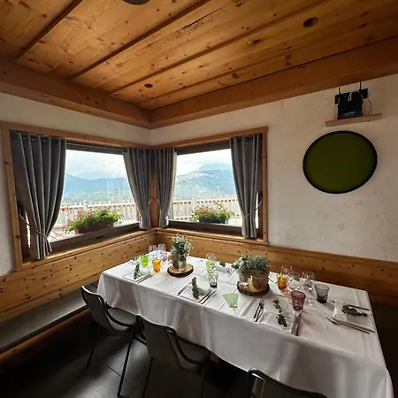 La Herberg Santo Stefano Di Cadore