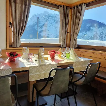 La Santo Stefano Di Cadore