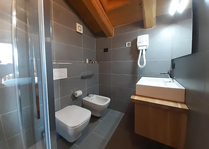 Inn La Santo Stefano Di Cadore