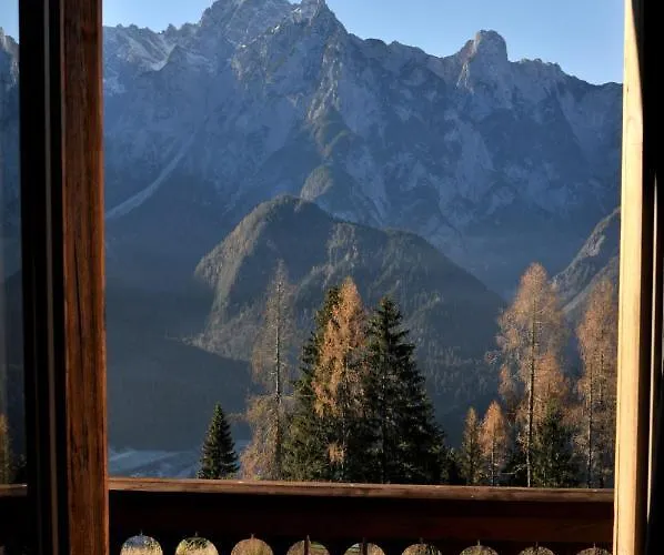 Locanda La Santo Stefano Di Cadore
