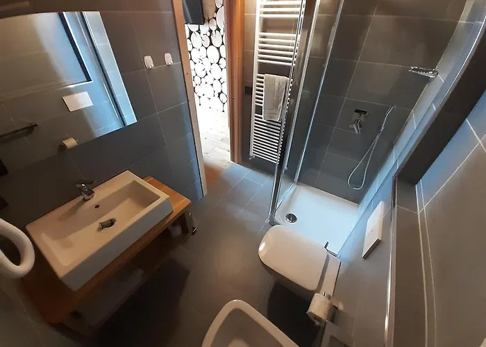La Locanda Santo Stefano Di Cadore
