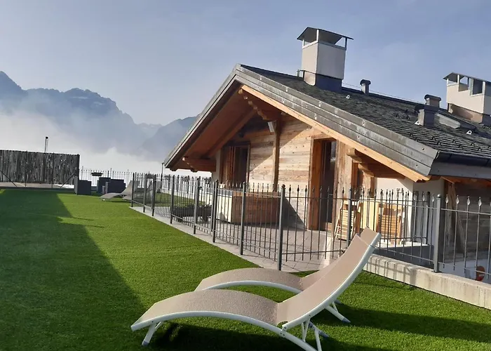 La Santo Stefano Di Cadore
