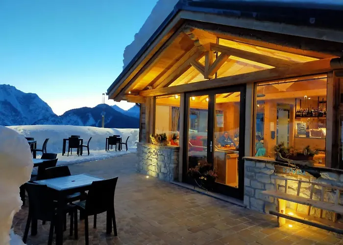 Inn La Santo Stefano Di Cadore