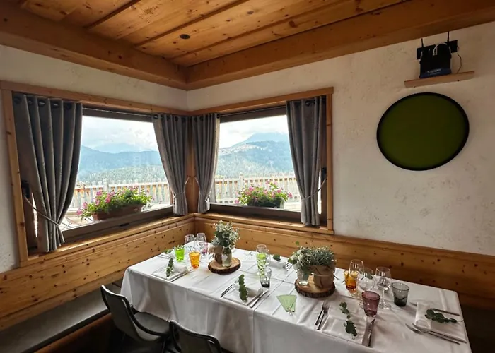 La Locanda Santo Stefano Di Cadore