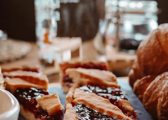 Locanda La Santo Stefano Di Cadore