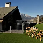 La Santo Stefano Di Cadore