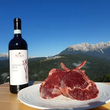 Locanda La *