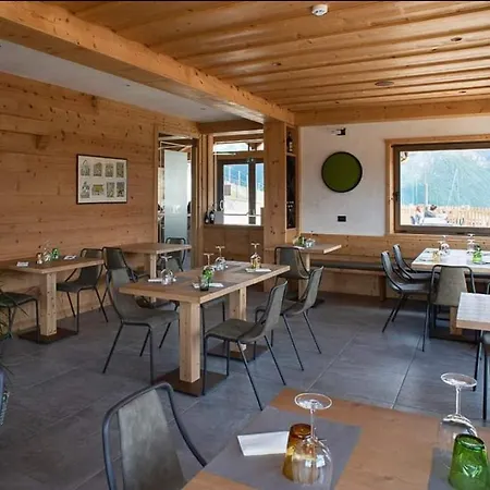 Locanda La *