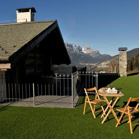 La Santo Stefano Di Cadore