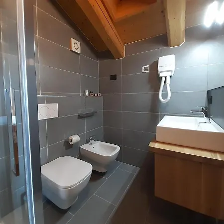 Penzion La Santo Stefano Di Cadore