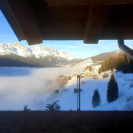 Penzion La Santo Stefano Di Cadore