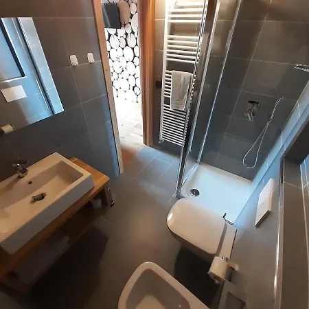 La Locanda Santo Stefano Di Cadore