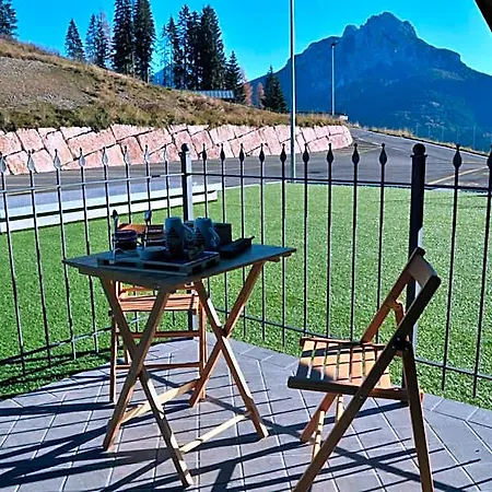 La Mini-hôtel Santo Stefano Di Cadore