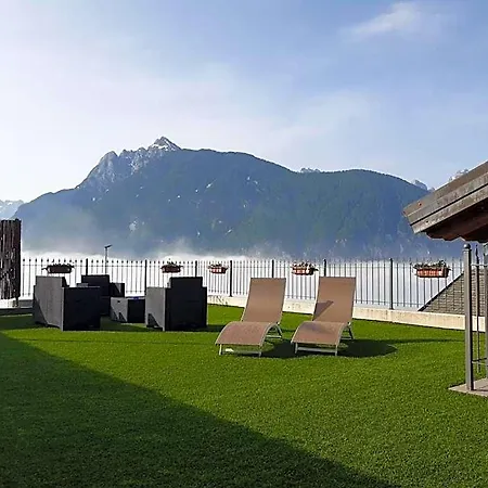La Mini-hôtel Santo Stefano Di Cadore