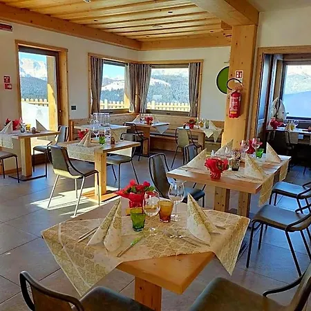 La Mini-hôtel