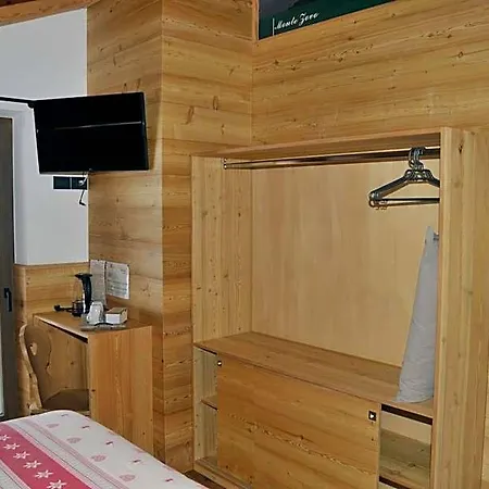 La Mini-hôtel *
