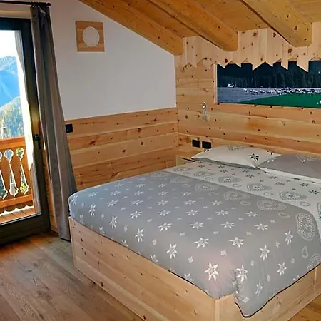 Mini-hôtel La
