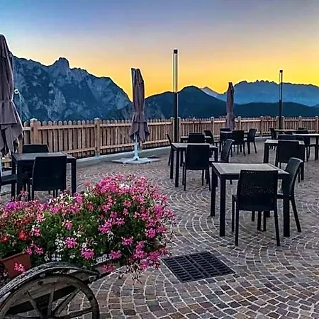 La Mini-hôtel