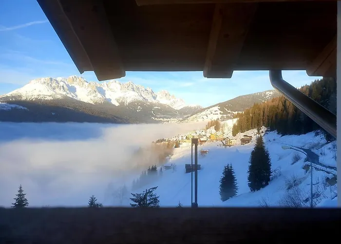 Gasthof La Santo Stefano Di Cadore
